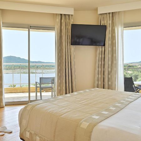 Hotel Costa Salina Порто-Веккіо Номер фото