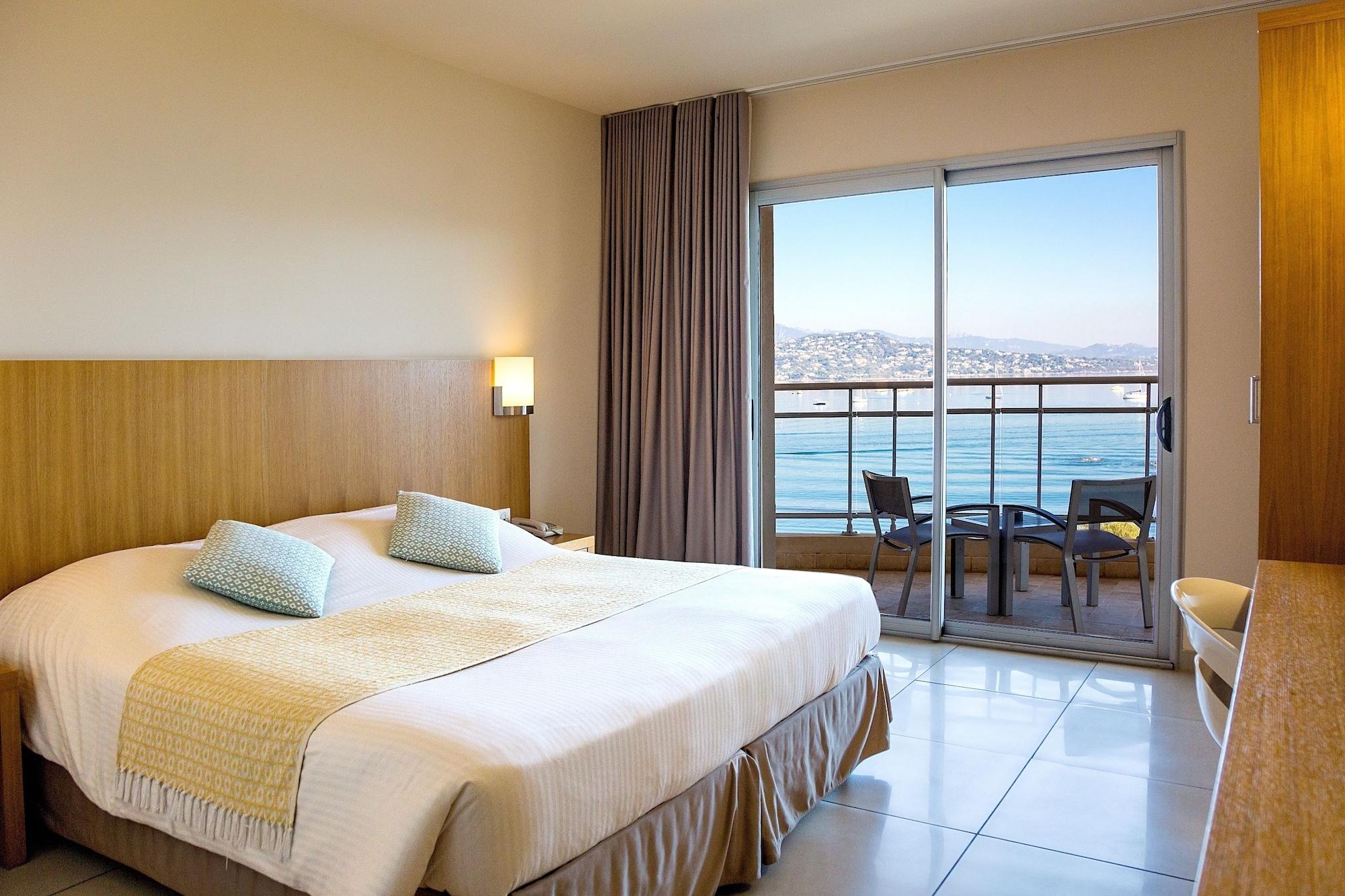 Hotel Costa Salina Порто-Веккіо Екстер'єр фото
