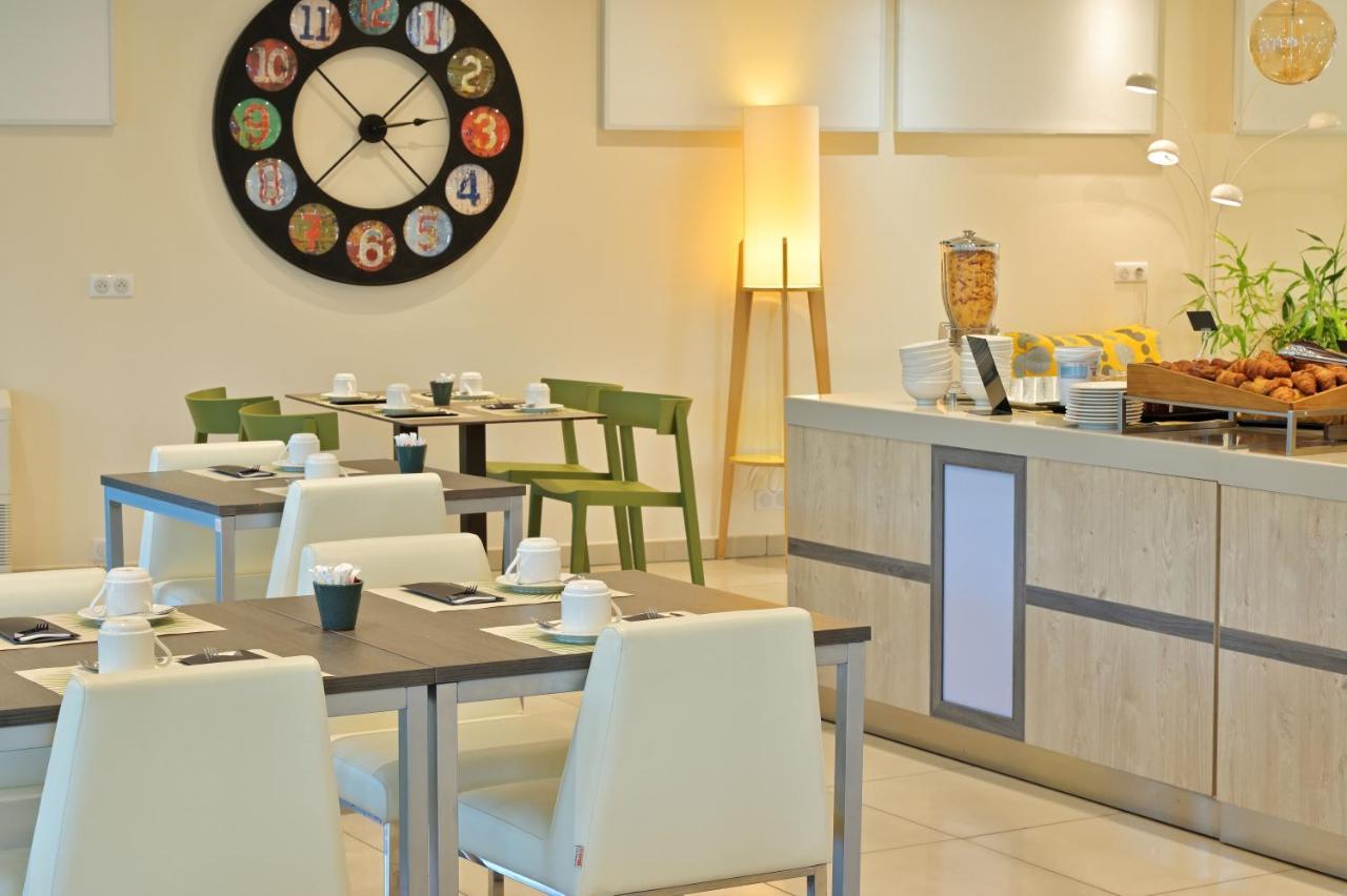 Hotel Costa Salina Порто-Веккіо Екстер'єр фото