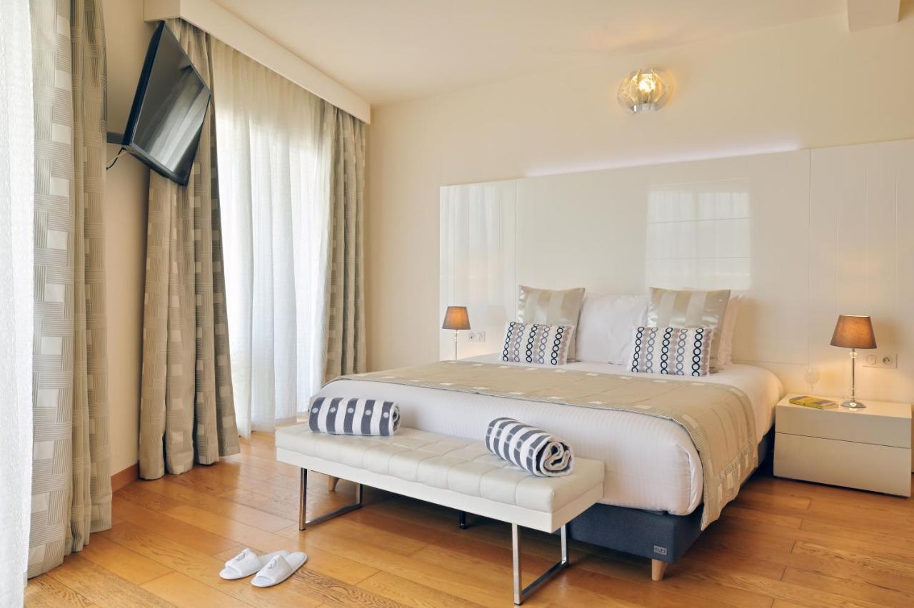 Hotel Costa Salina Порто-Веккіо Номер фото