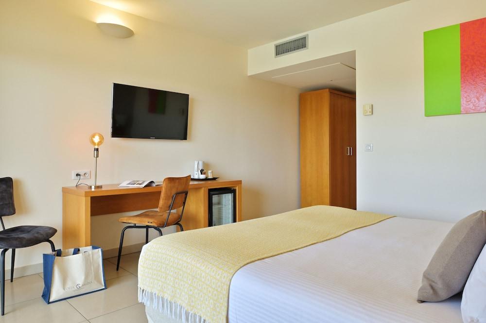 Hotel Costa Salina Порто-Веккіо Екстер'єр фото