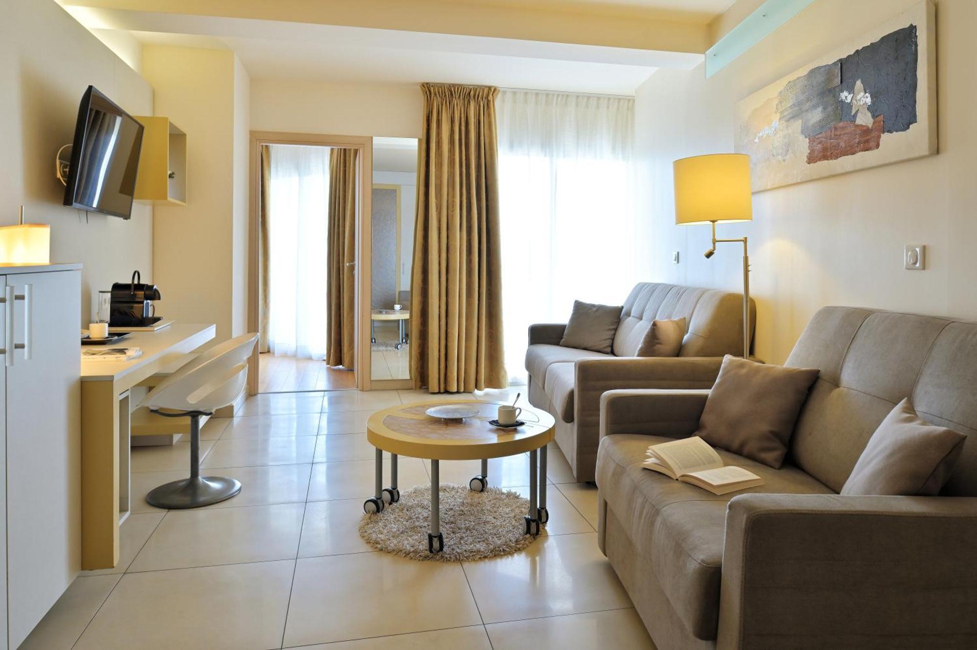 Hotel Costa Salina Порто-Веккіо Номер фото