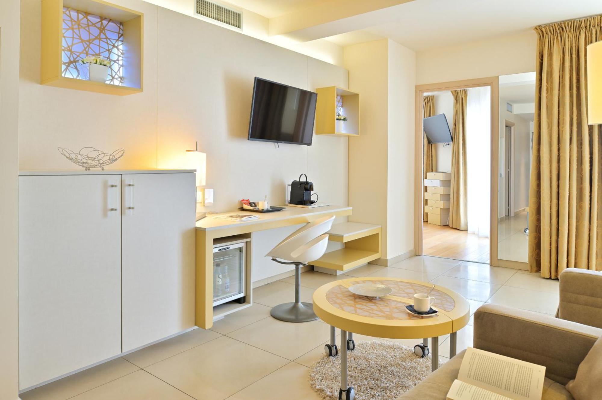 Hotel Costa Salina Порто-Веккіо Номер фото